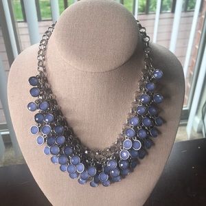 The Limited Beaded Necklace